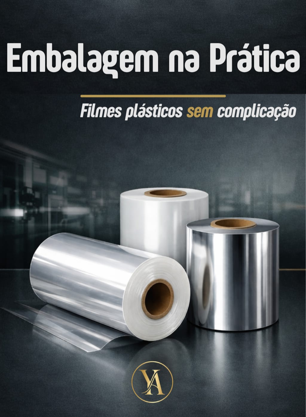 Embalagem na Prática Newsletter